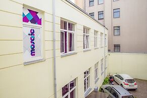 Mosaic Hotel