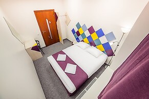 Mosaic Hotel