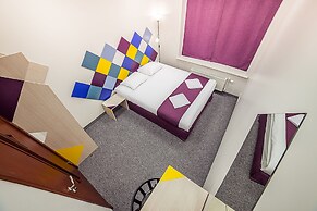 Mosaic Hotel