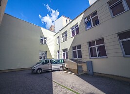 Mosaic Hotel