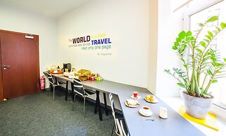 Mosaic Hotel