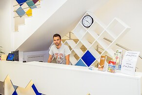 Mosaic Hotel