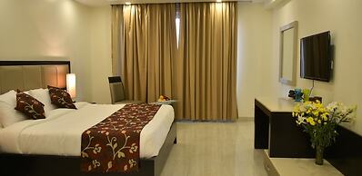 Orabella Villas & Suites