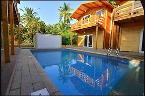 Orabella Villas & Suites