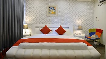Orabella Villas & Suites