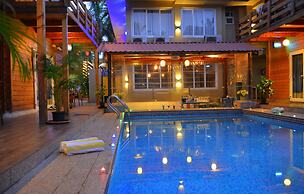 Orabella Villas & Suites