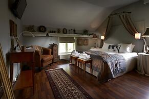 Karstorp Hotel