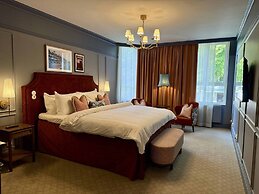 Karstorp Hotel