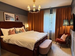 Karstorp Hotel