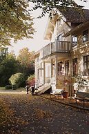 Karstorp Hotel