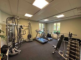 Karstorp Hotel