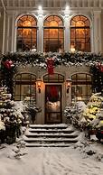 Karstorp Hotel