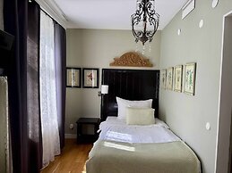 Karstorp Hotel