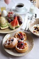 Karstorp Hotel