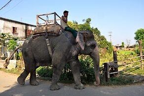 Chitwan Safari Camp & Lodge