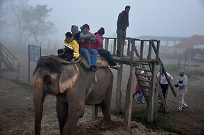 Chitwan Safari Camp & Lodge