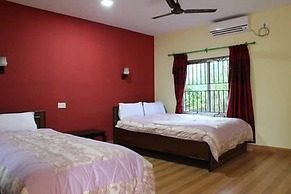 Chitwan Safari Camp & Lodge