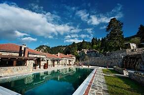 Montanema Handmade Village