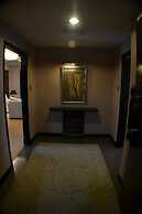 The Mark's Lodge