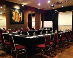 The Mark's Lodge