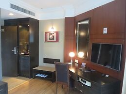 The Mark's Lodge