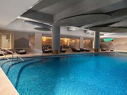 Swissotel Resort Bodrum Beach