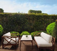 Swissotel Resort Bodrum Beach