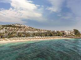Swissotel Resort Bodrum Beach