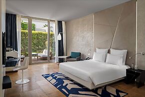 Swissotel Resort Bodrum Beach