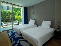 Swissotel Resort Bodrum Beach