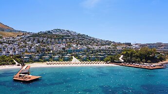 Swissotel Resort Bodrum Beach