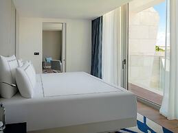 Swissotel Resort Bodrum Beach