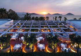 Swissotel Resort Bodrum Beach