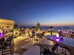 Swissotel Resort Bodrum Beach