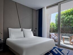 Swissotel Resort Bodrum Beach