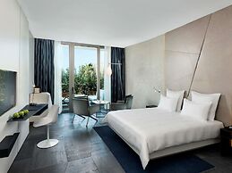 Swissotel Resort Bodrum Beach