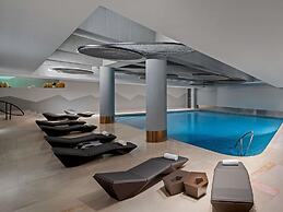 Swissotel Resort Bodrum Beach