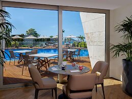 Swissotel Resort Bodrum Beach