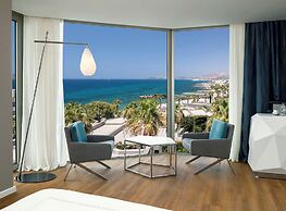 Swissotel Resort Bodrum Beach