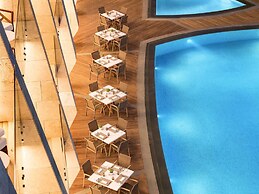 Swissotel Resort Bodrum Beach