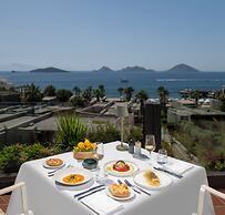 Swissotel Resort Bodrum Beach