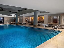 Swissotel Resort Bodrum Beach