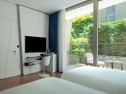 Swissotel Resort Bodrum Beach