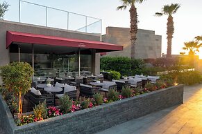 Swissotel Resort Bodrum Beach