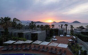 Swissotel Resort Bodrum Beach