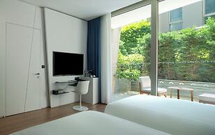 Swissotel Resort Bodrum Beach