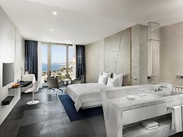 Swissotel Resort Bodrum Beach