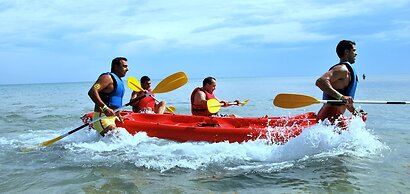 Villaggio Albatros