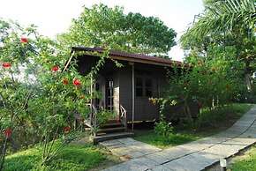 Sepilok Forest Edge Resort