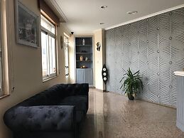 Hotel Celta Galaico